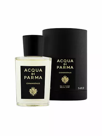 ACQUA DI PARMA | Osmanthus Eau de Parfum Natural Spray 100ml | 